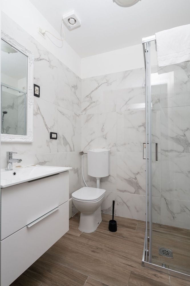 Locanda Herion Standard Double Room, 1 Double Bed (1A) 4