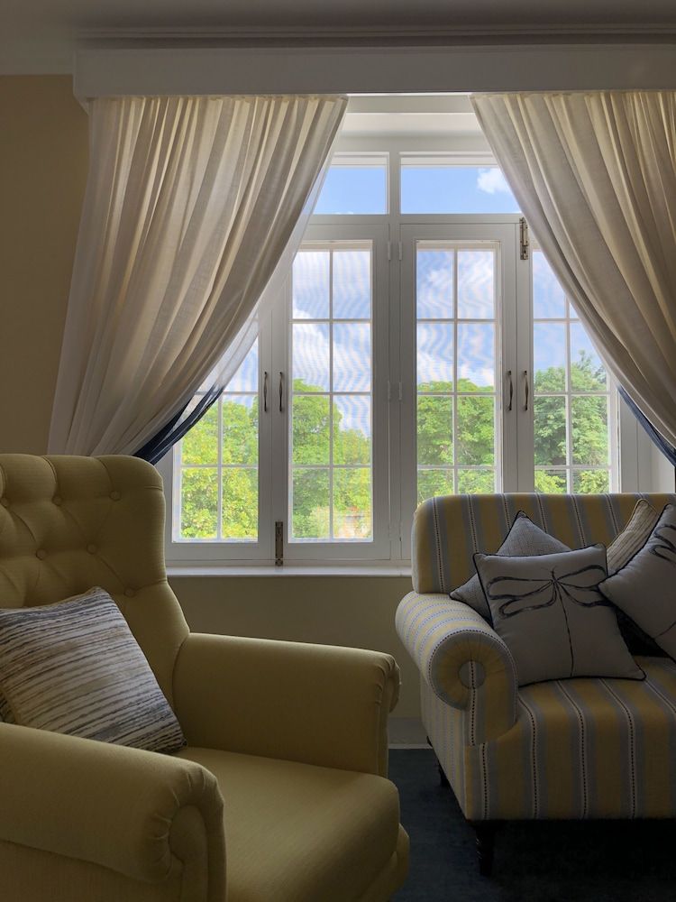 The Rohet House Executive Suite, 1 Queen Bed, Garden View 9