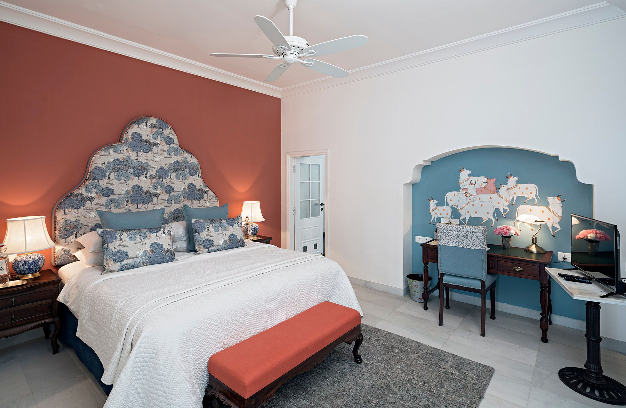 undefined The Rohet House 5