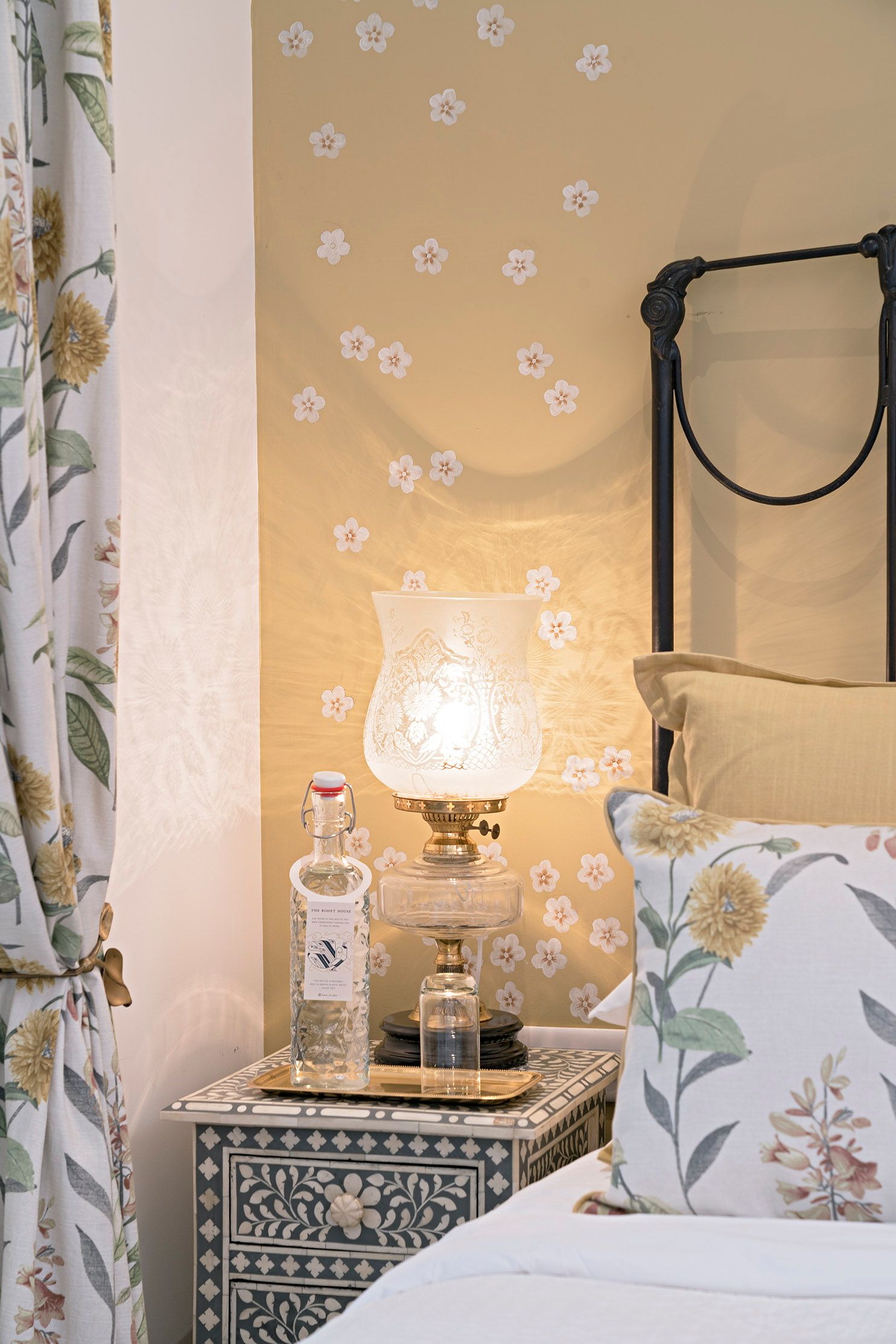 The Rohet House Standard Room 9