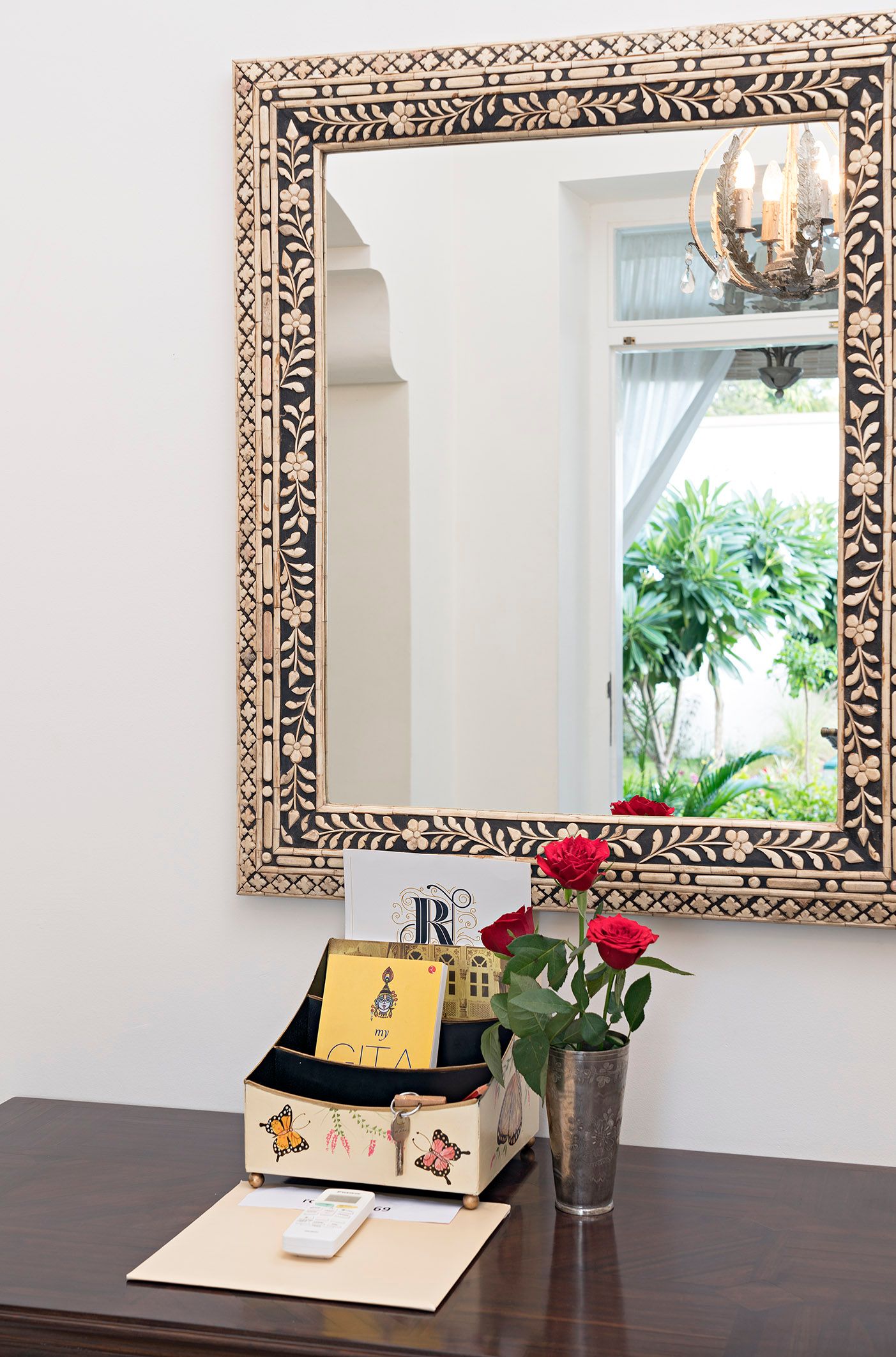 The Rohet House Standard Room 7