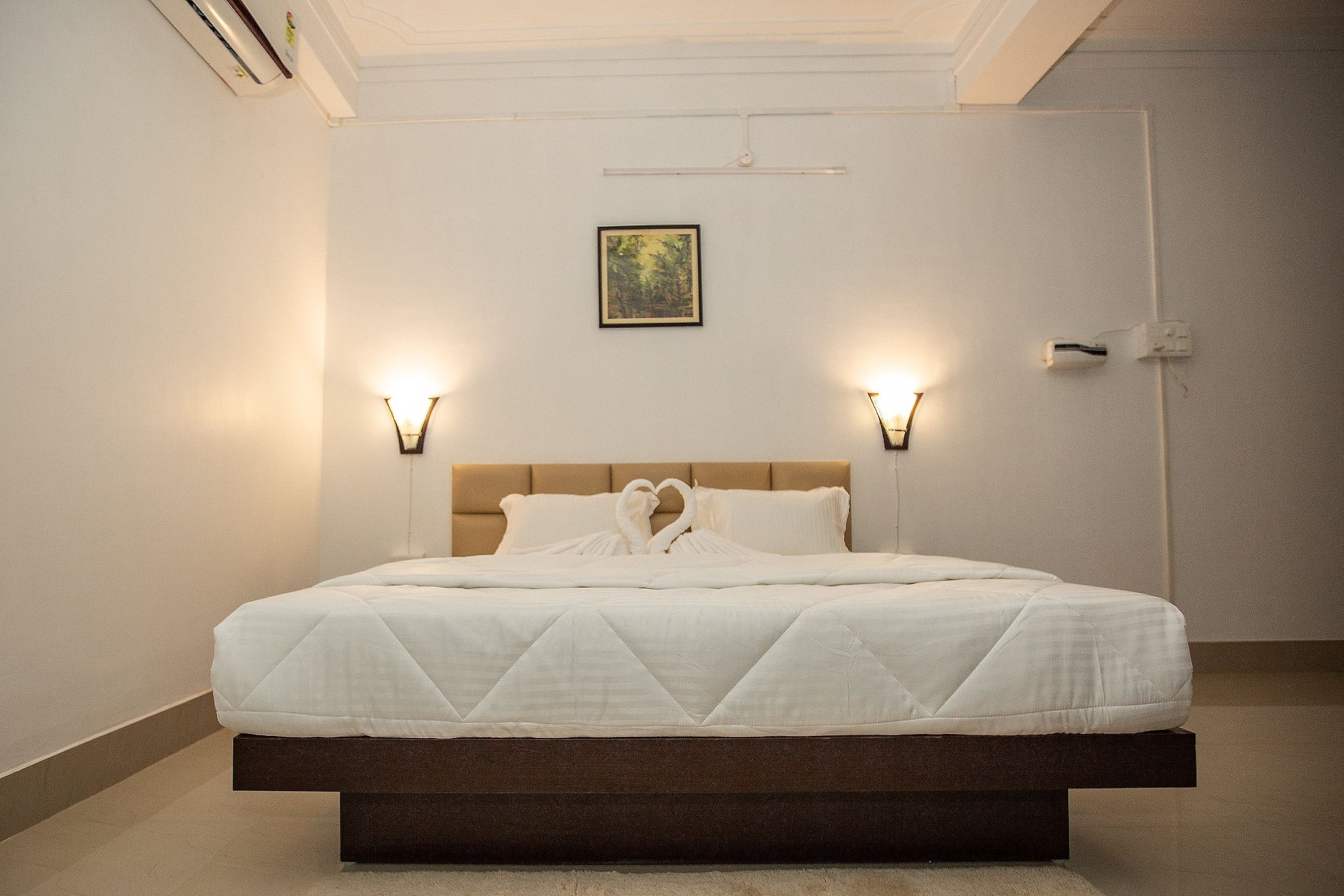 Super Deluxe Room