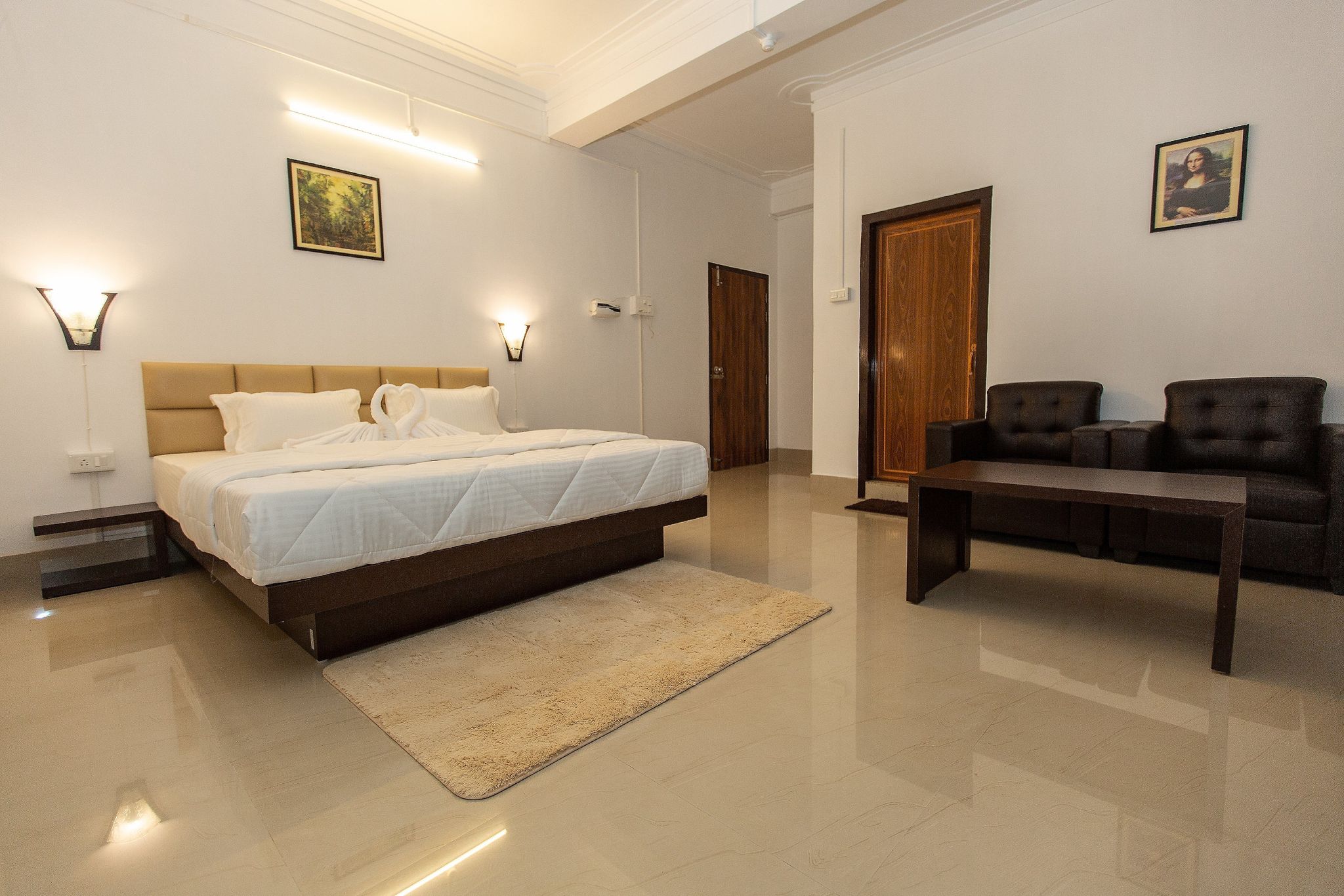Super Deluxe Room