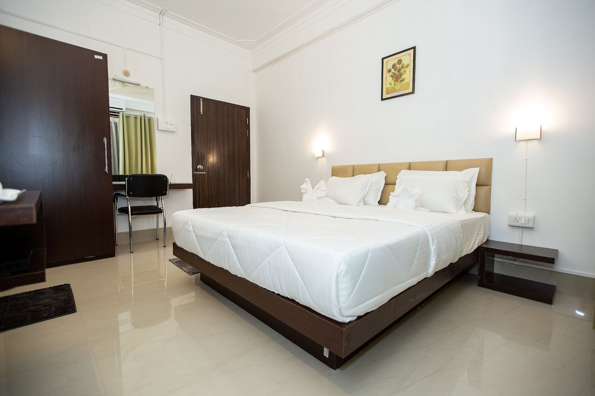 Super Deluxe Room