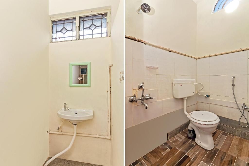Hotel O Suraj Residency