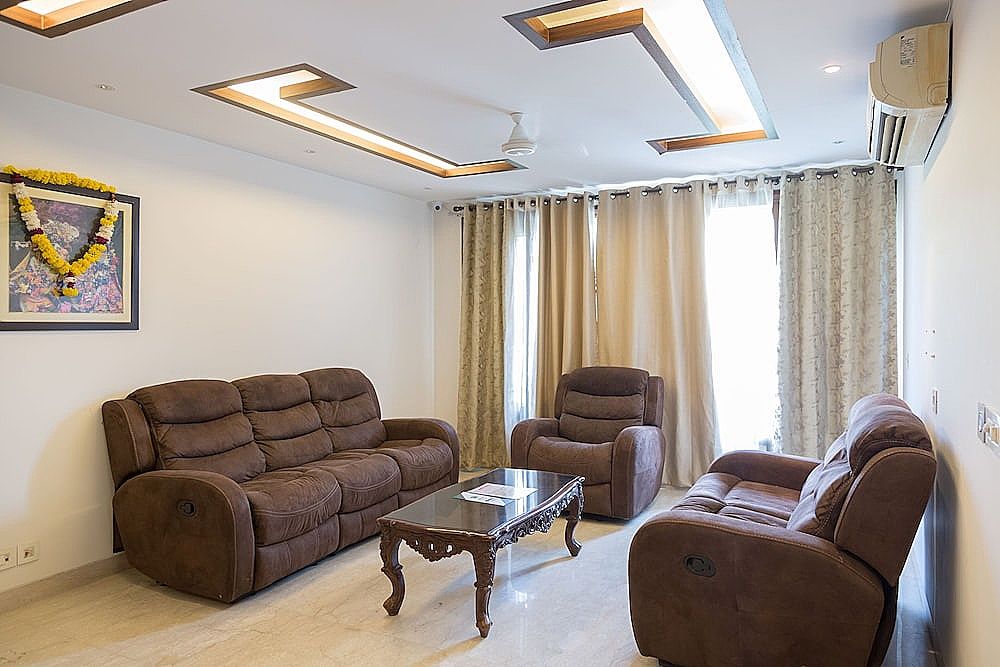 undefined Under My Roof Superio 2