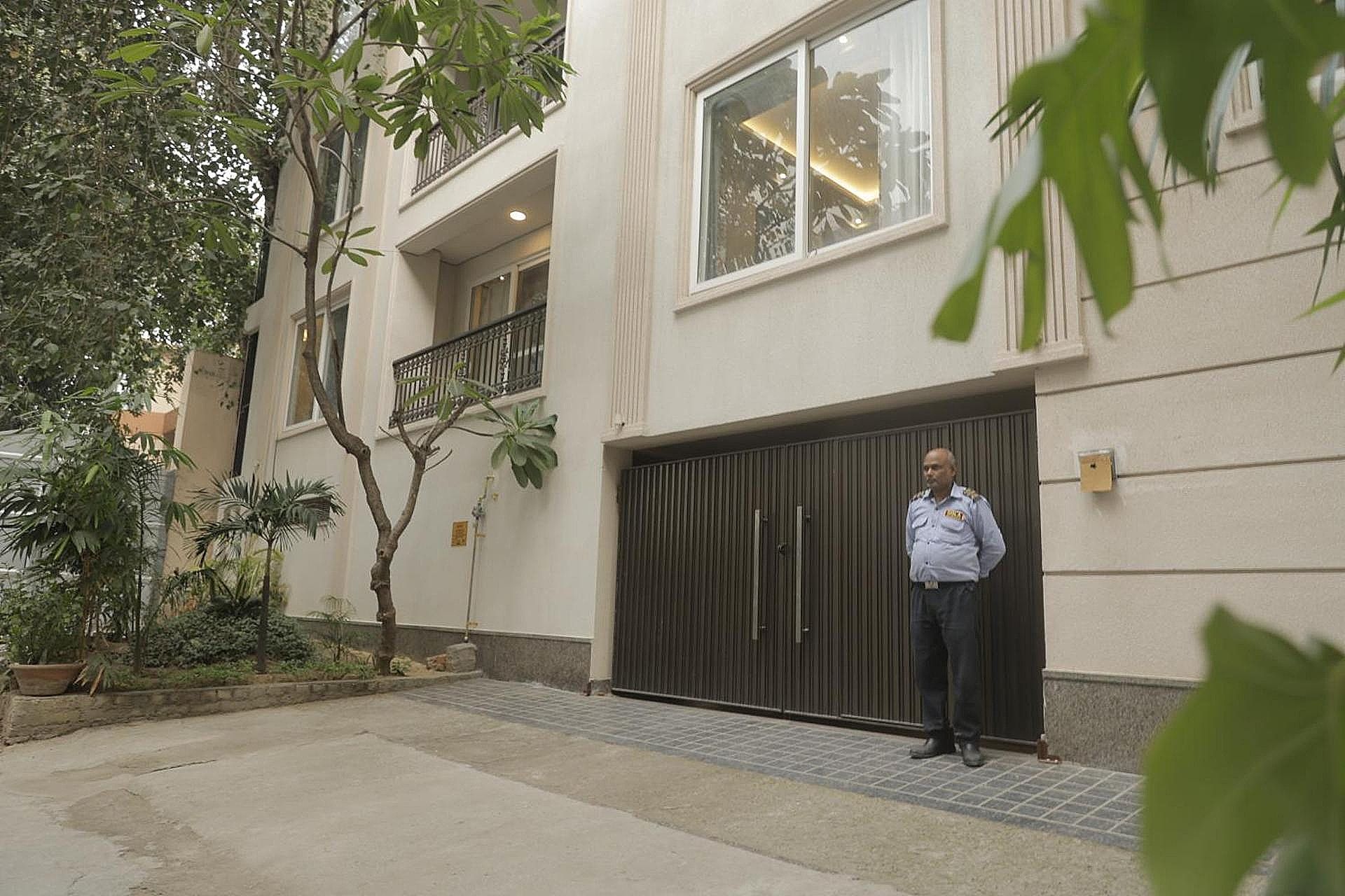 undefined Under My Roof Superio 9