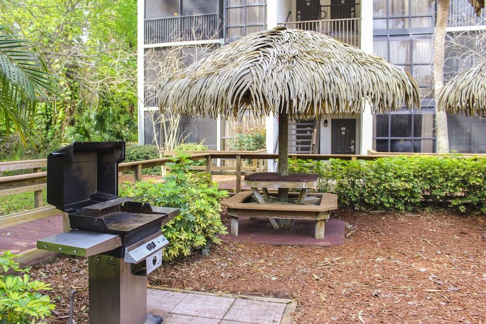 Barbeque