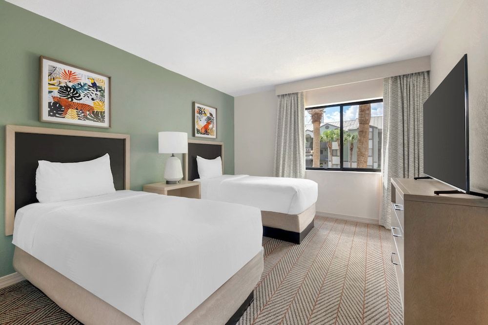 Parkway International Resort Condo, 2 Bedrooms, Kitchen 3