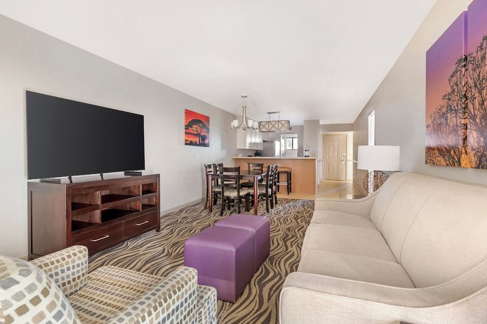 Parkway International Resort Condo, 2 Bedrooms, Kitchen 11