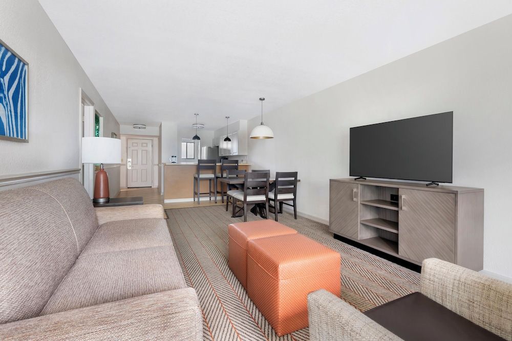 Parkway International Resort Condo, 2 Bedrooms, Kitchen 13