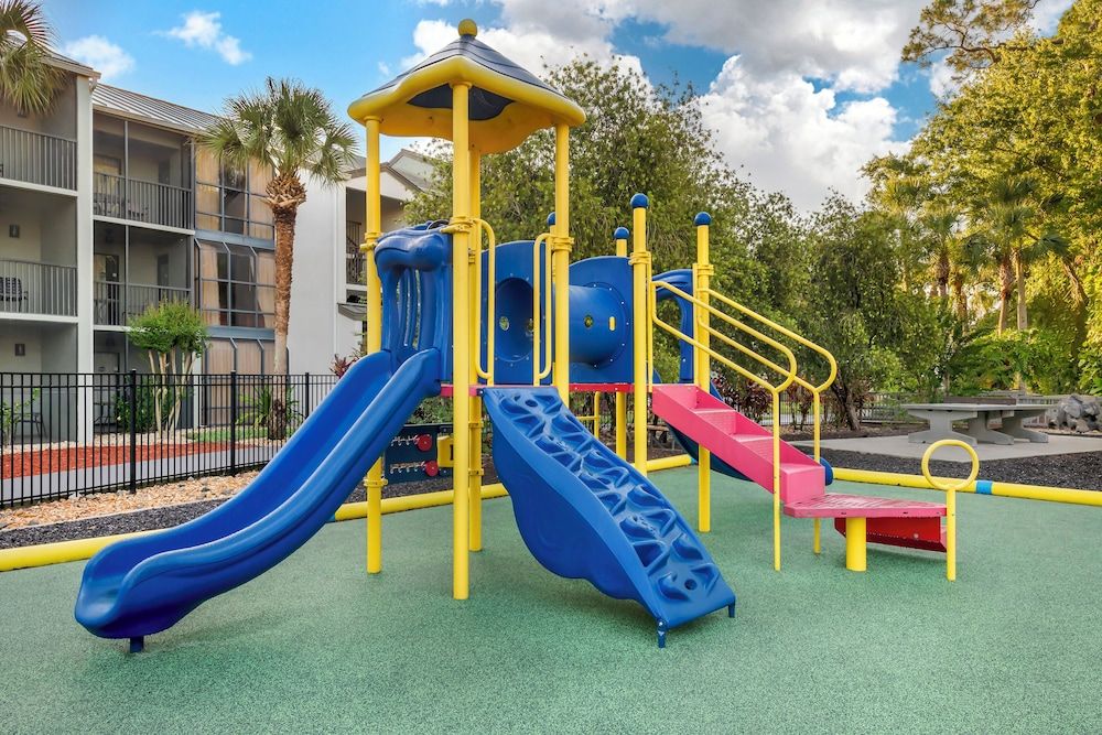 Children's Play Area