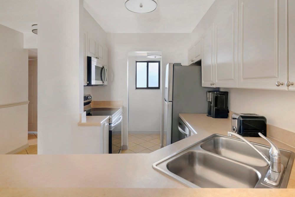 Parkway International Resort Condo, 2 Bedrooms, Kitchen 7