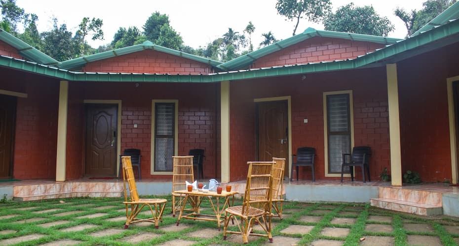 Yedamakky Plantations Coorg