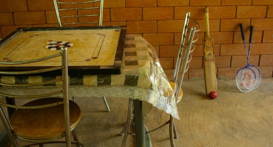 Children's Play Area