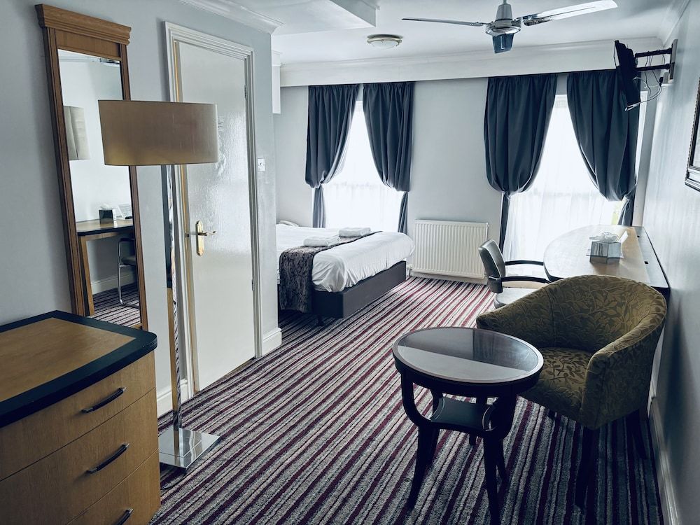 undefined My Place Hotel 4