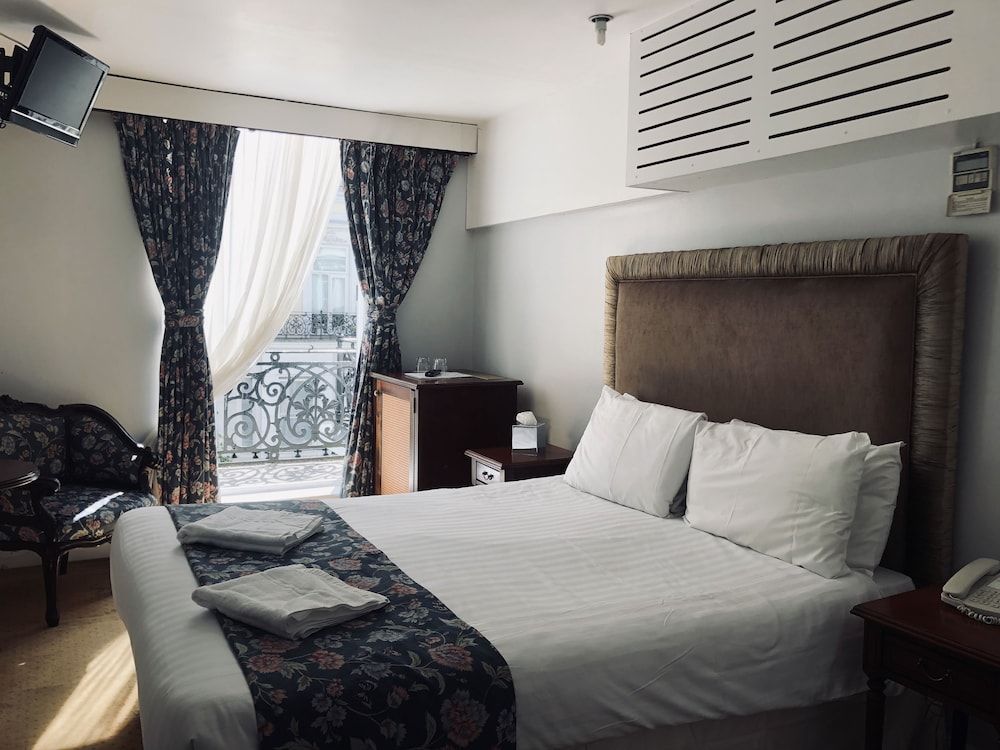 My Place Hotel Standard Double Room 7