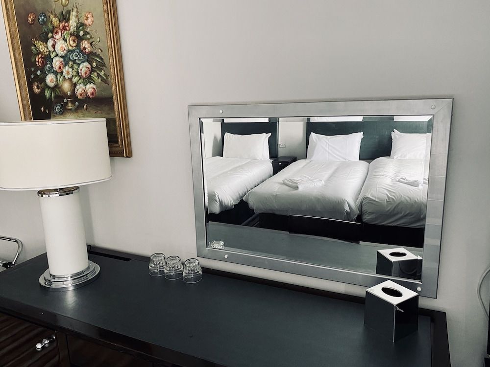 My Place Hotel Standard Triple Room