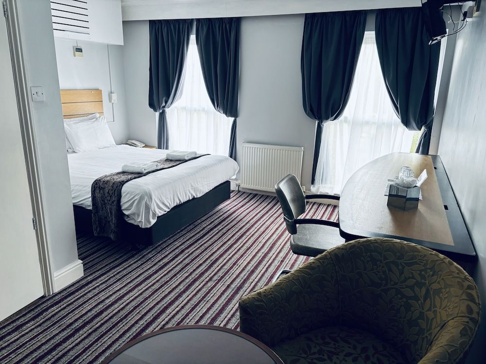 undefined My Place Hotel 3