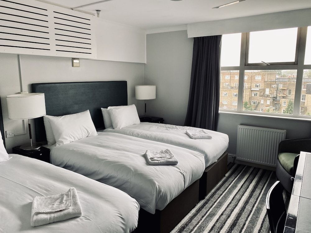 My Place Hotel Standard Triple Room 4