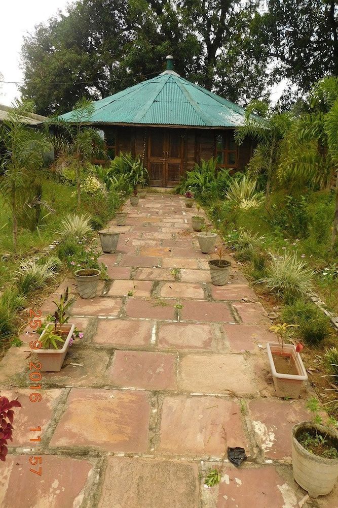 undefined Royal Heritage 5