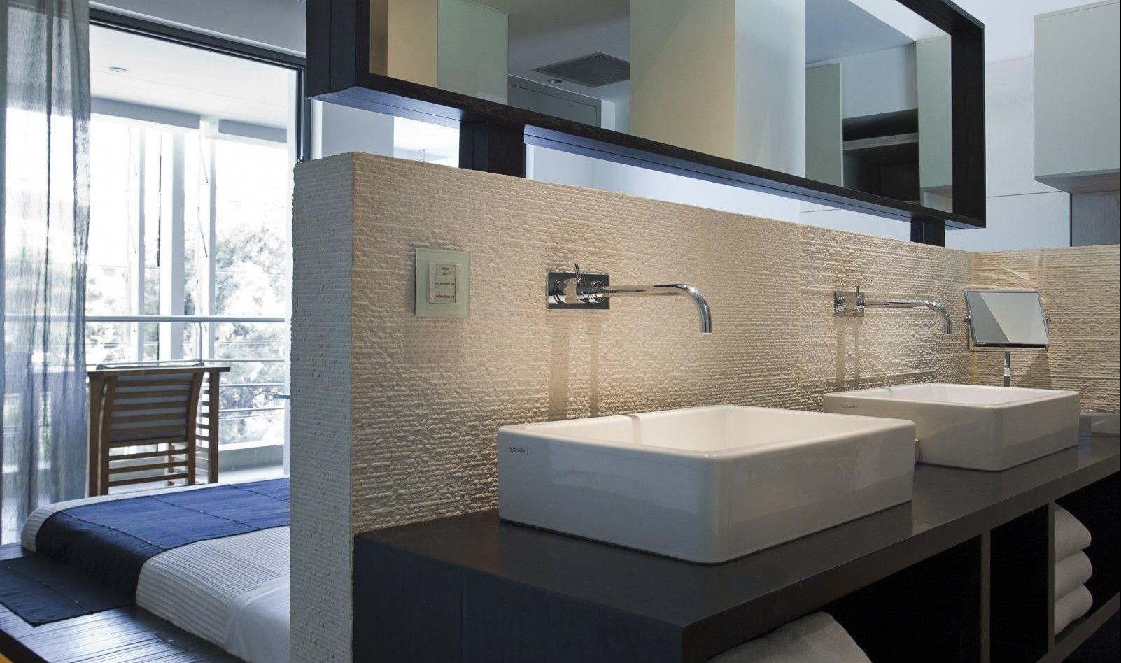 Hotel Athens Life Gallery Deluxe Double Room 3