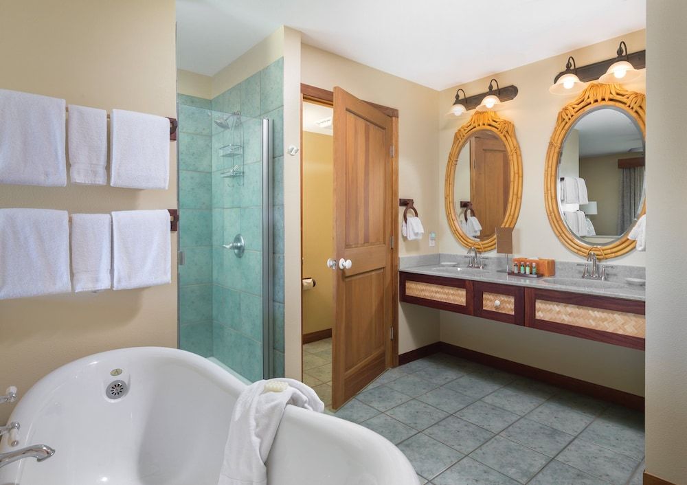 Club Wyndham Kona Bungalow, 2 Bedrooms 7