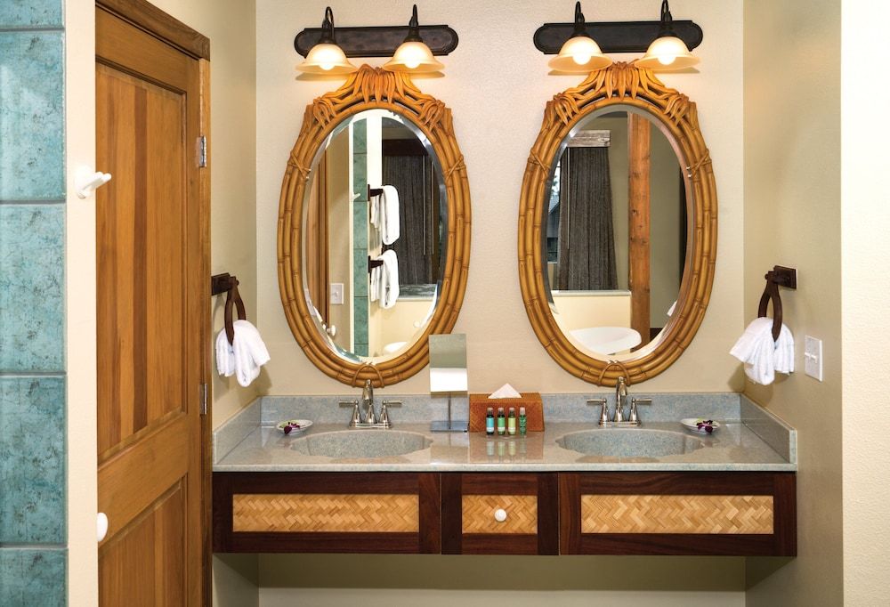 Club Wyndham Kona Bungalow, 2 Bedrooms 8