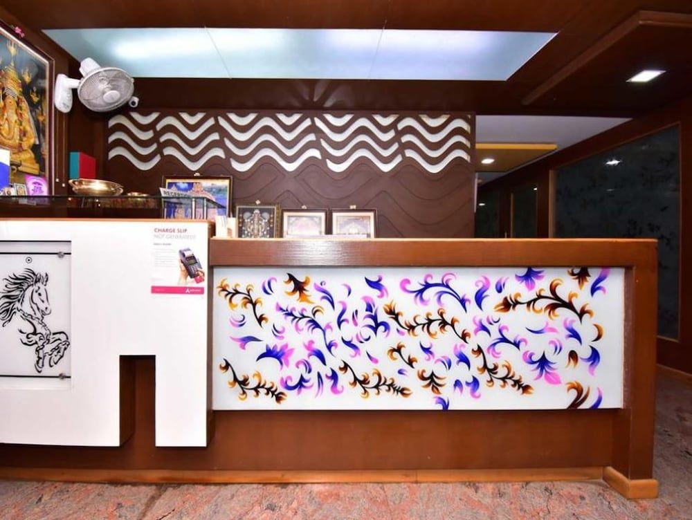 undefined Hotel Royal Park