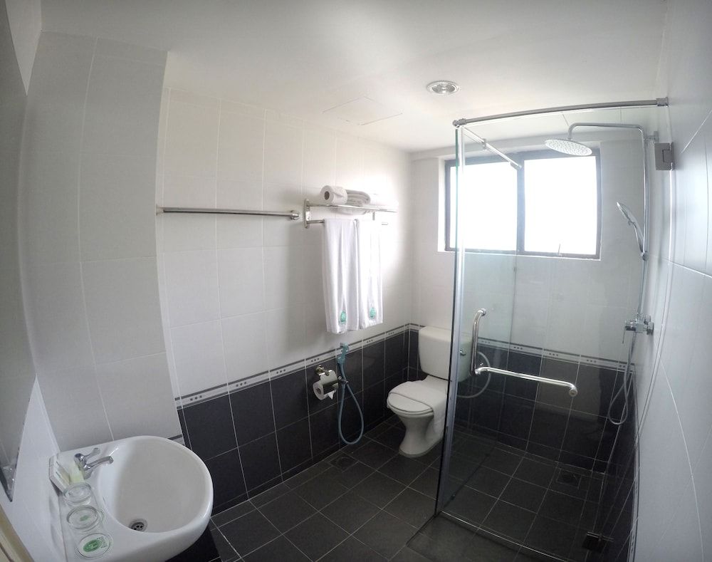 A'Famosa Resort Condo, 2 Bedrooms 2