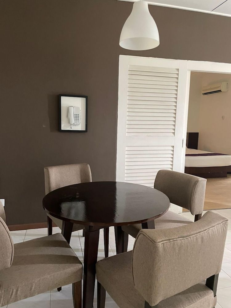 A'Famosa Resort Family Condo 3