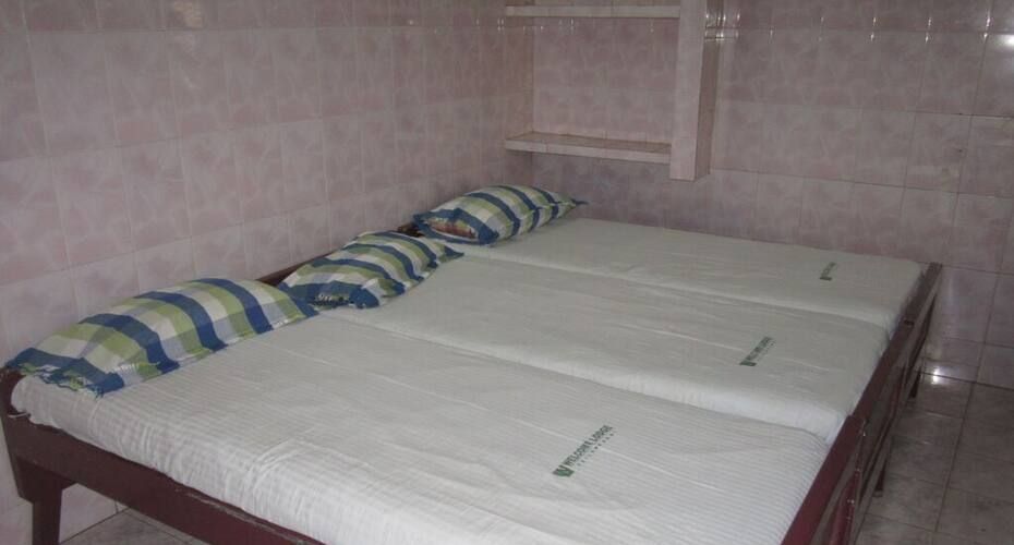 undefined Welcome Lodge 7