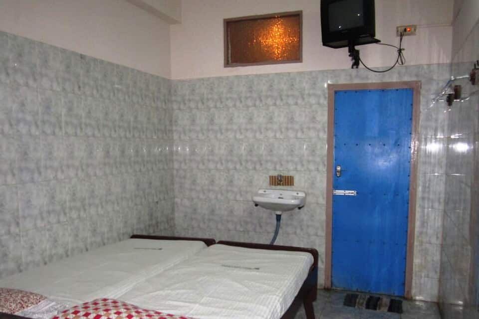 undefined Welcome Lodge