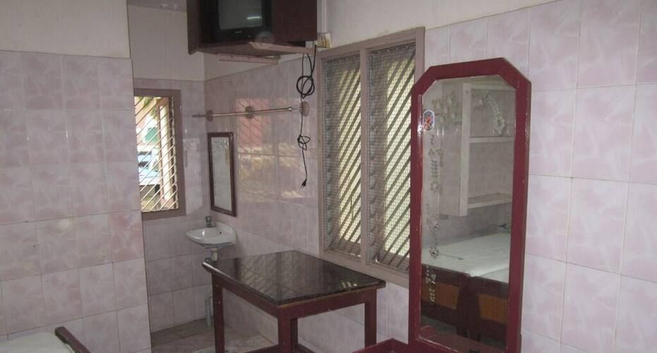 undefined Welcome Lodge 3