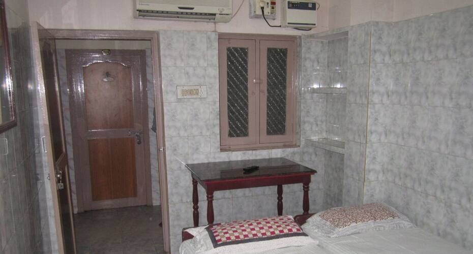 undefined Welcome Lodge 4