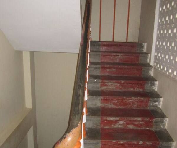 undefined Welcome Lodge 5