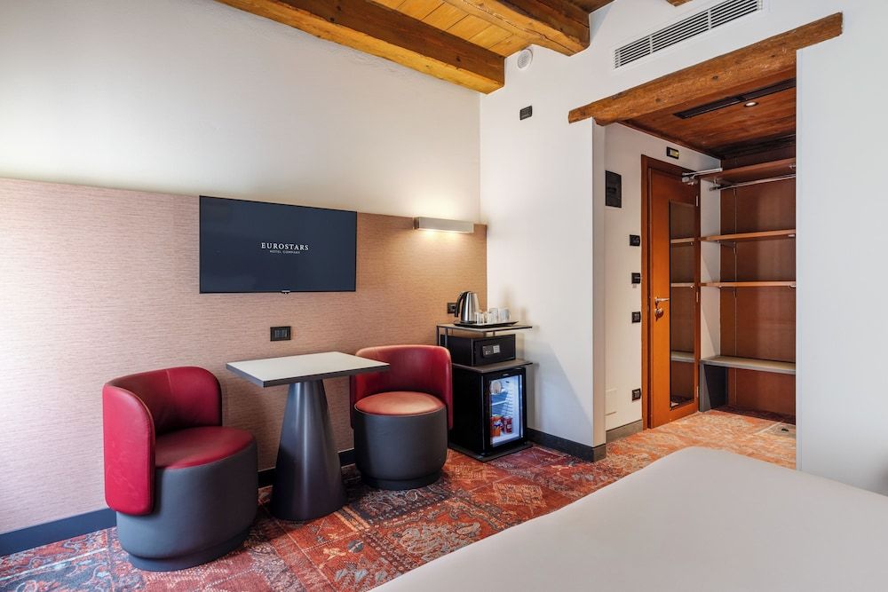 undefined Eurostars Residenza Cannaregio Hotel 3