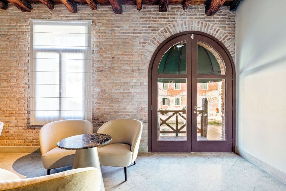 undefined Eurostars Residenza Cannaregio Hotel