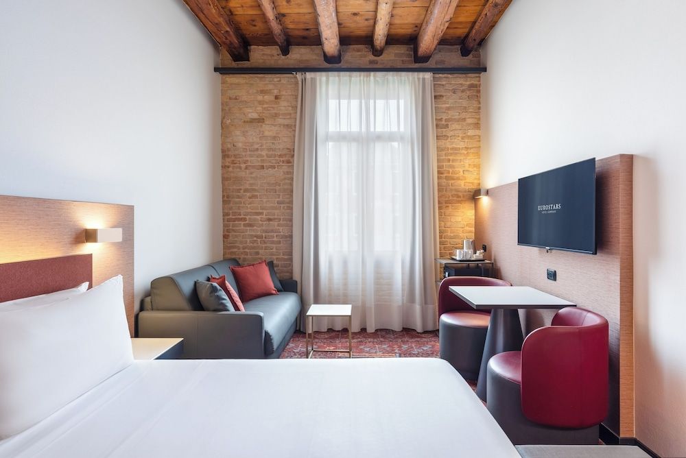 undefined Eurostars Residenza Cannaregio Hotel 8
