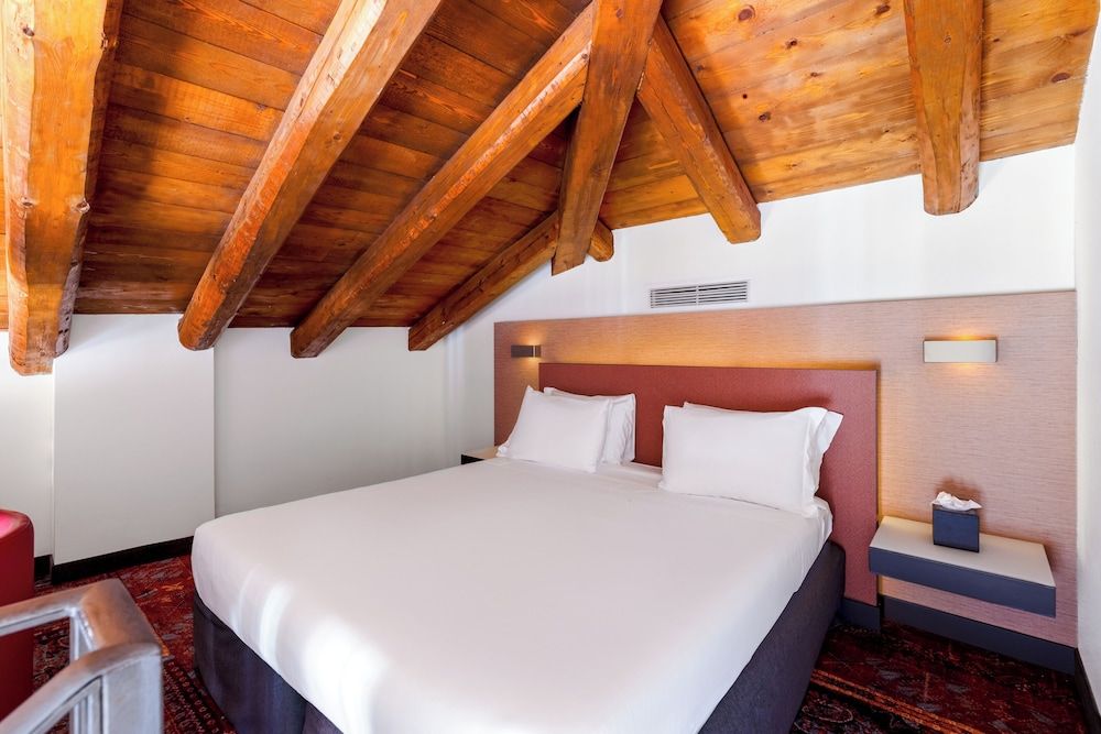 undefined Eurostars Residenza Cannaregio Hotel 4