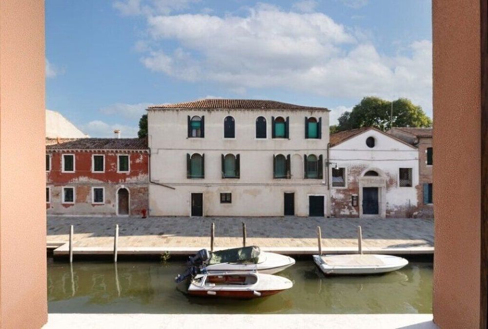 undefined Eurostars Residenza Cannaregio Hotel 6