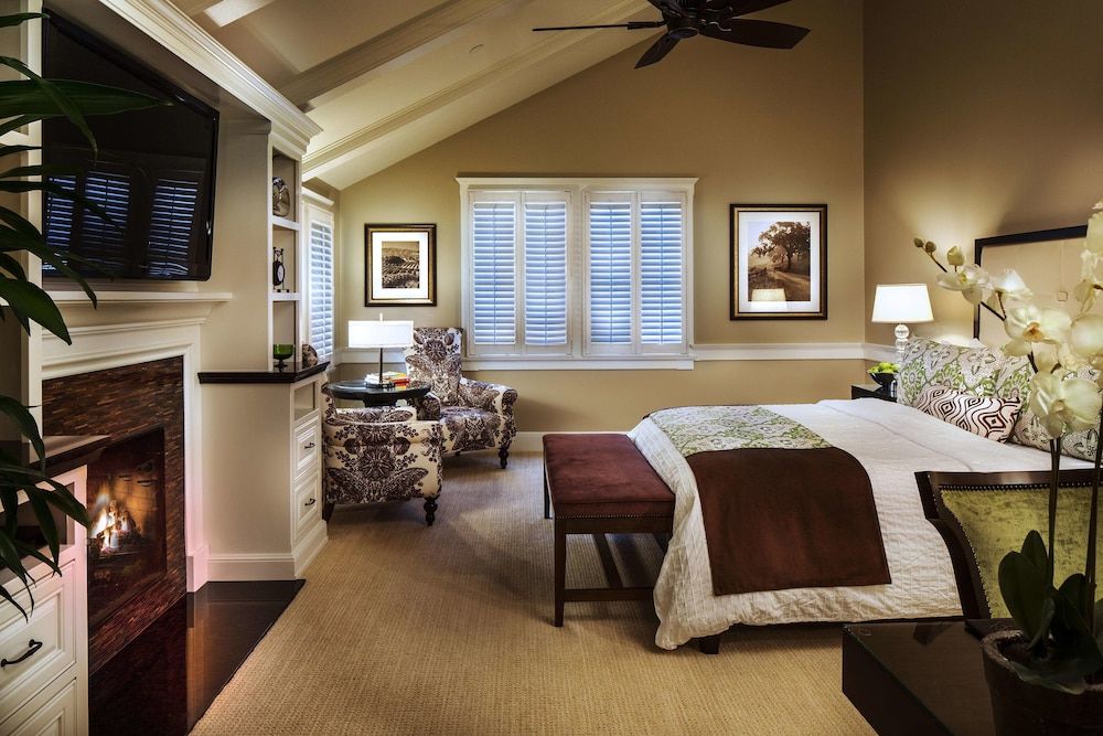 Grand Room (Grand Spa)