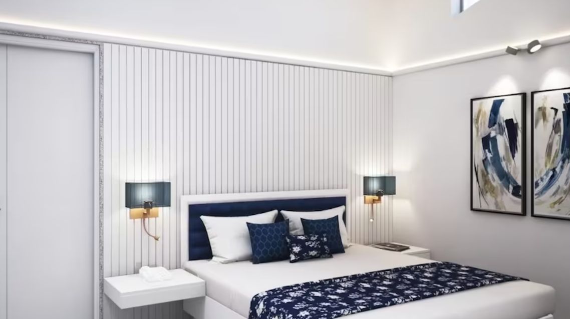 U Rivergate Resort & Spa, Karjat Superior King Room 6