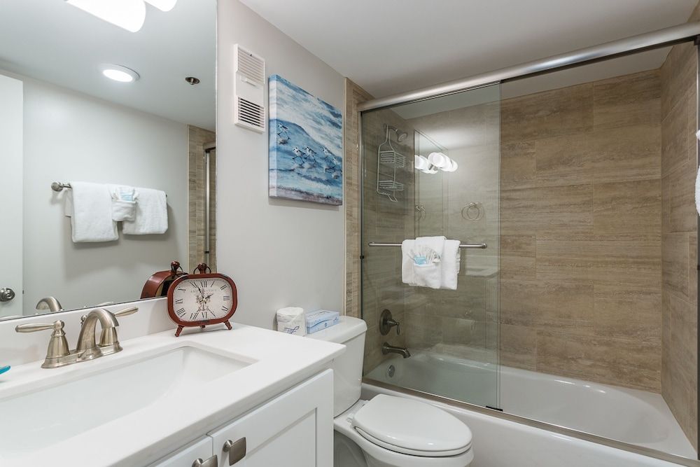 Condo, 2 Bedrooms, Ocean View