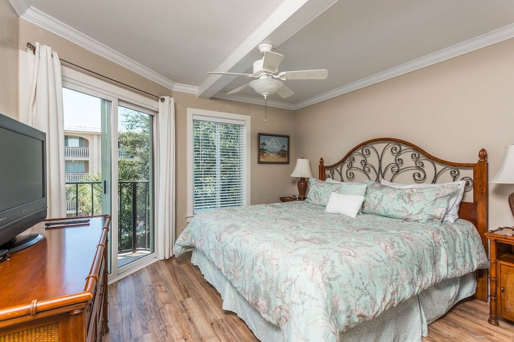 Condo, 1 Bedroom, Resort View