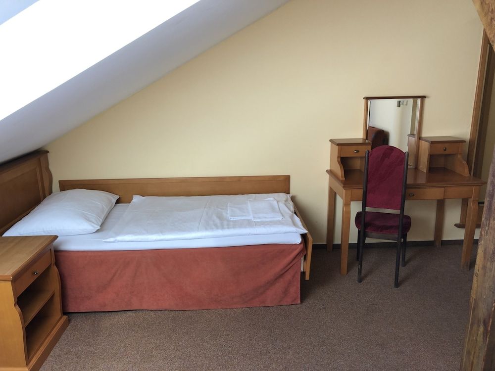 Pension Brezina Prague Standard Double or Twin Room 7