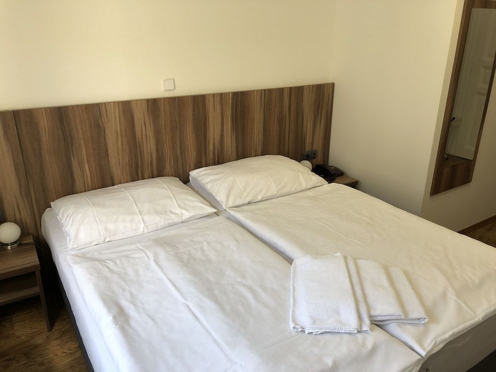 Pension Brezina Prague Standard Double or Twin Room 6