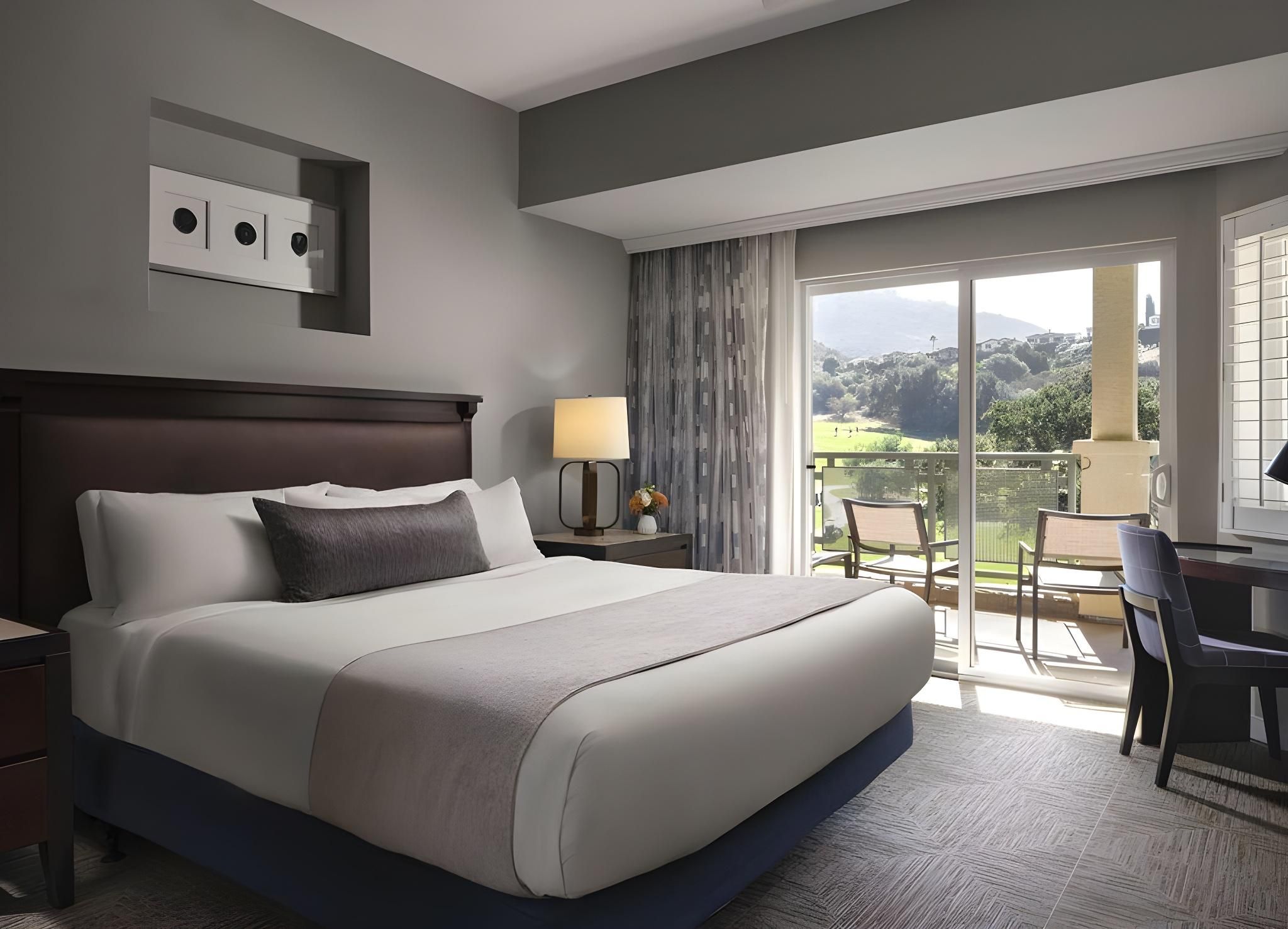 One-Bedroom Villa at Villas on the Green