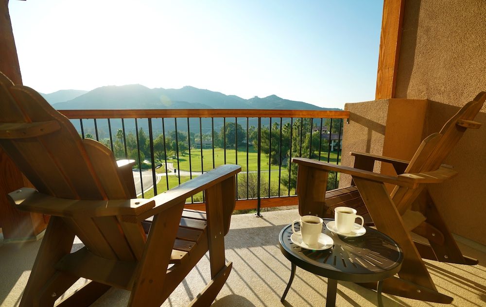 Suite, 1 Bedroom, Mountain View