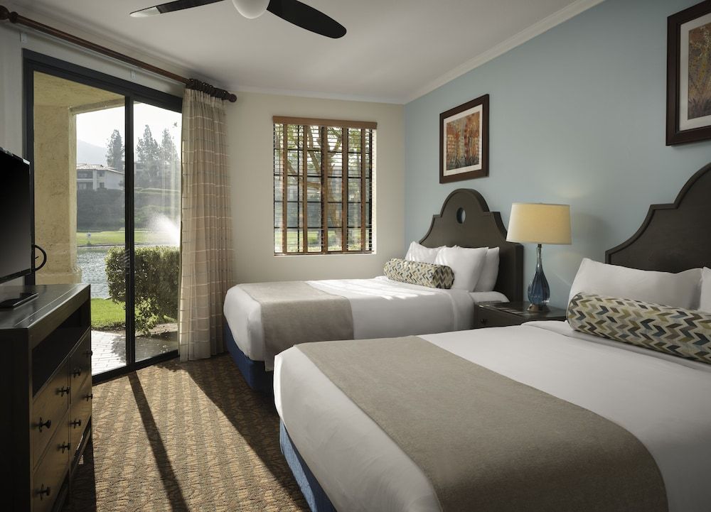 Villa, 2 Bedrooms, Resort View